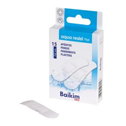 APOSITOS AQUA RESIST 15U.