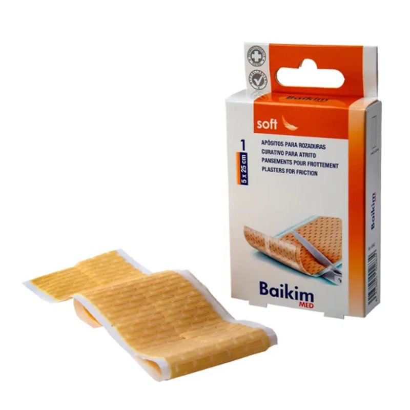 APOSITO PARA ROZADURA 5X2,5 CM