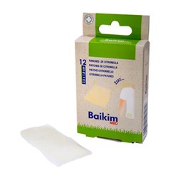 PARCHES CIRONELLA 12 U.