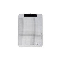 SOPORTE CON PINZA A4+