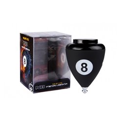 TROMPO SPACE CAJA N 8 ROLLER