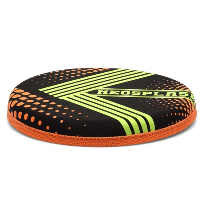 FRISBEE DE NEOPRENO