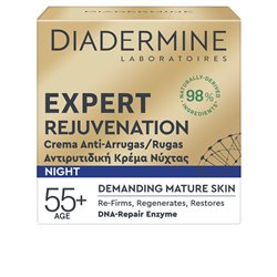 CREMA DE NOCHE ANTI-ARRUGAS 50ML