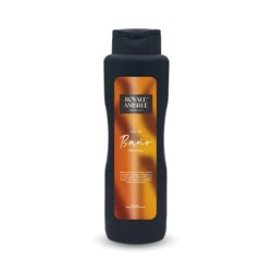 ROYALE AMBREE GEL DE BA�O 750ML