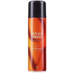 ROYALE AMBREE DESODORANTE SPRAY 250ML