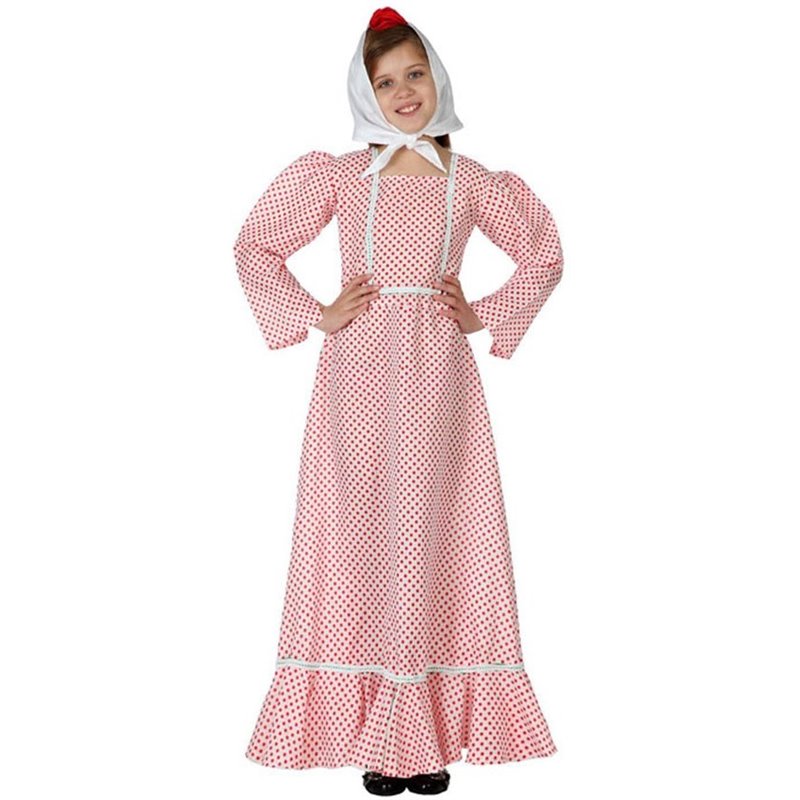 DISFRAZ MADRILE�A, T.3