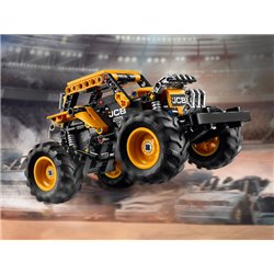 LEGO MONSTER JAMT DIGatron