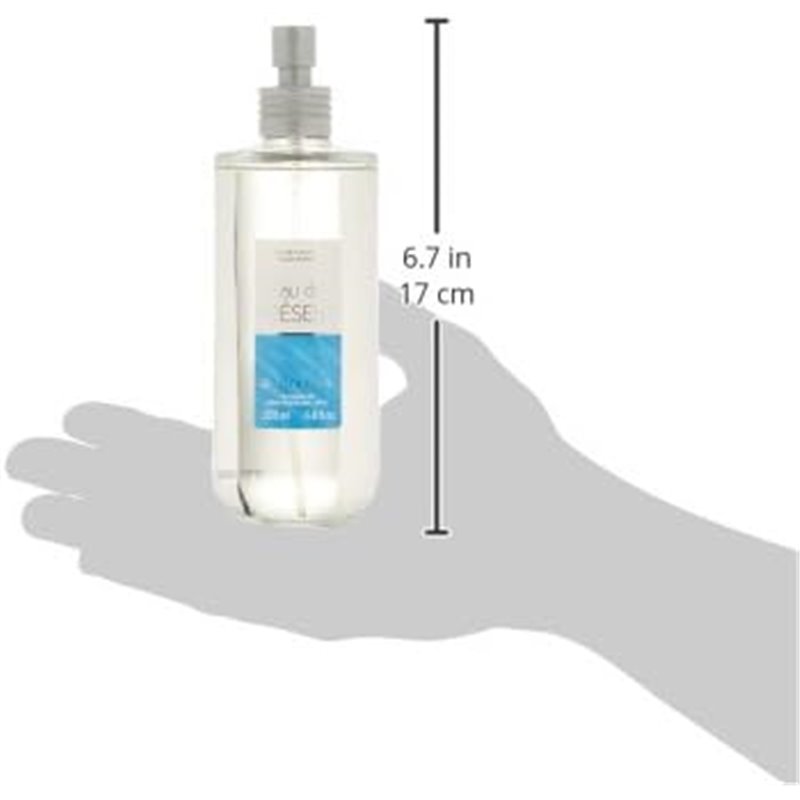 EAU DE PRESENT AGUA DE COLONIA 200ML