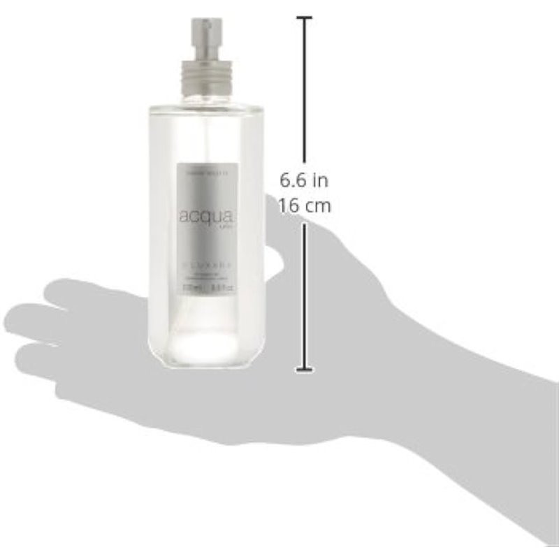 LUXANA AGUA DE COLONIA ACQUA UNO 200ML