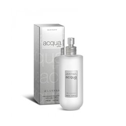 LUXANA AGUA DE COLONIA ACQUA UNO 200ML