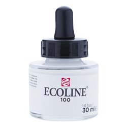 TALENS ECOLINE ACUARELA LIQUIDA 30ML