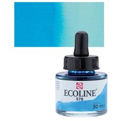 TALENS ECOLINE ACUARELA LIQUIDA 30ML