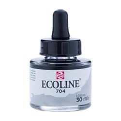 TALENS ECOLINE ACUARELA LIQUIDA 30ML