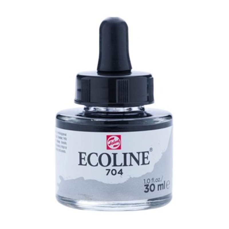TALENS ECOLINE ACUARELA LIQUIDA 30ML
