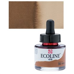TALENS ECOLINE ACUARELA LIQUIDA 30ML