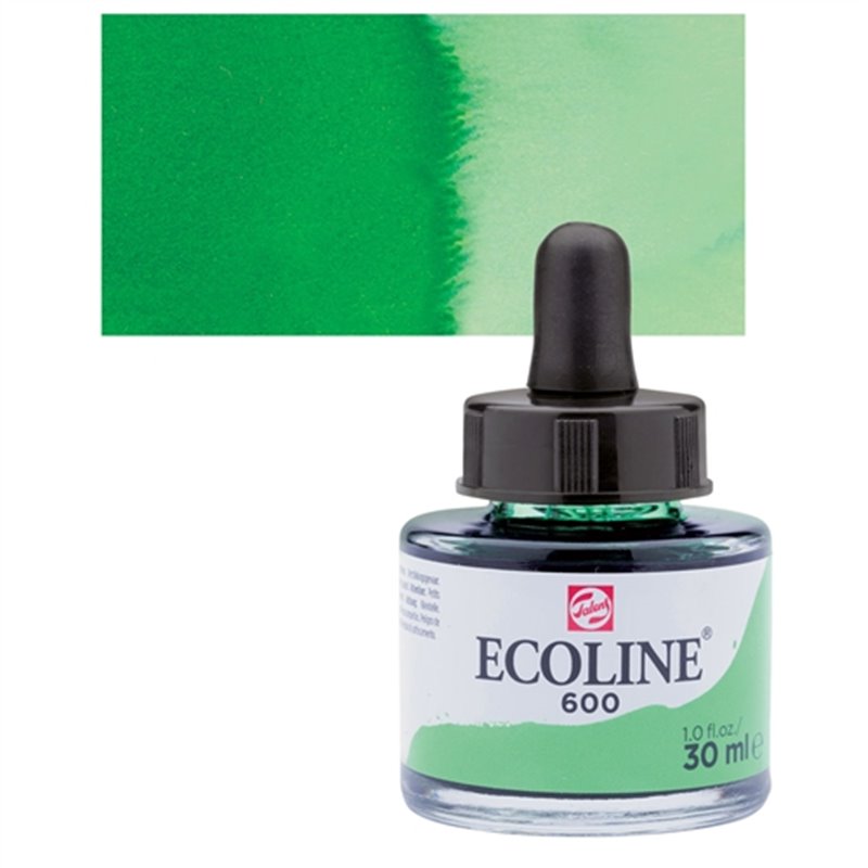 TALENS ECOLINE ACUARELA LIQUIDA 30ML