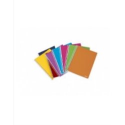 LIBRETA PP 80H/90GR. CUADROS 4X4