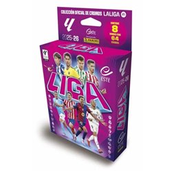 ECO BLISTER LIGA ESTE 25/26