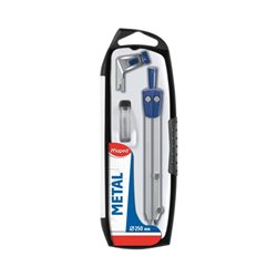 COMPAS START CON MINA DE 12 MM ESTUCHE DE 3 PIEZAS