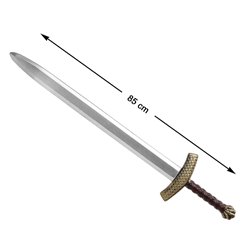 ESPADA MEDIEVAL 85 CM