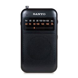 RADIO KS113N RECEPTOR RADIO 2 BANDAS