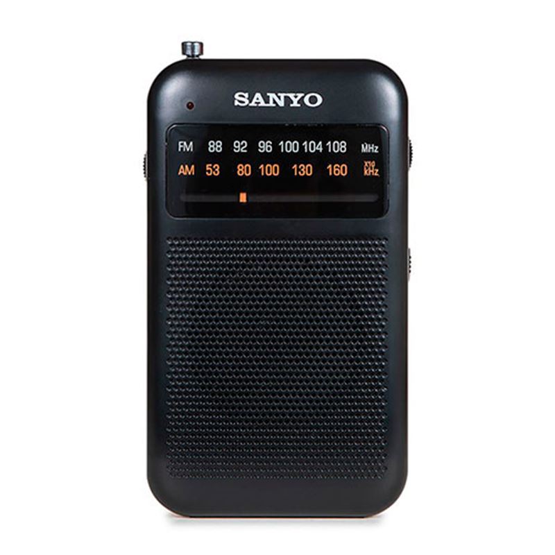 RADIO KS113N RECEPTOR RADIO 2 BANDAS