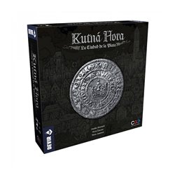 JUEGO KUTNA HORA LA CIUDAD DE LA PLATA