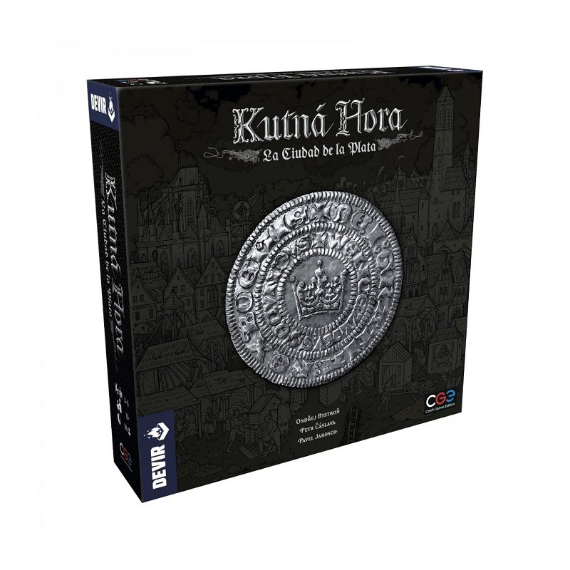 JUEGO KUTNA HORA LA CIUDAD DE LA PLATA