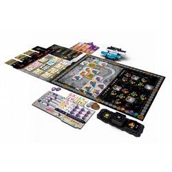 JUEGO KUTNA HORA LA CIUDAD DE LA PLATA