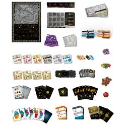 JUEGO KUTNA HORA LA CIUDAD DE LA PLATA