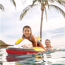 Moto Agua Hinchable 117cm