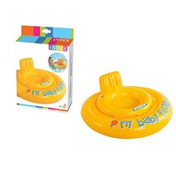 FLOTADOR BRAGUITA BEBE 70 CM.