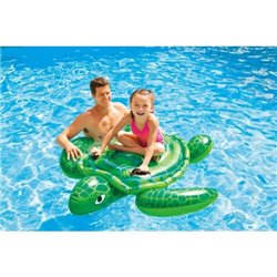 FIGURA TORTUGA HINCHABLE 150X127 CM