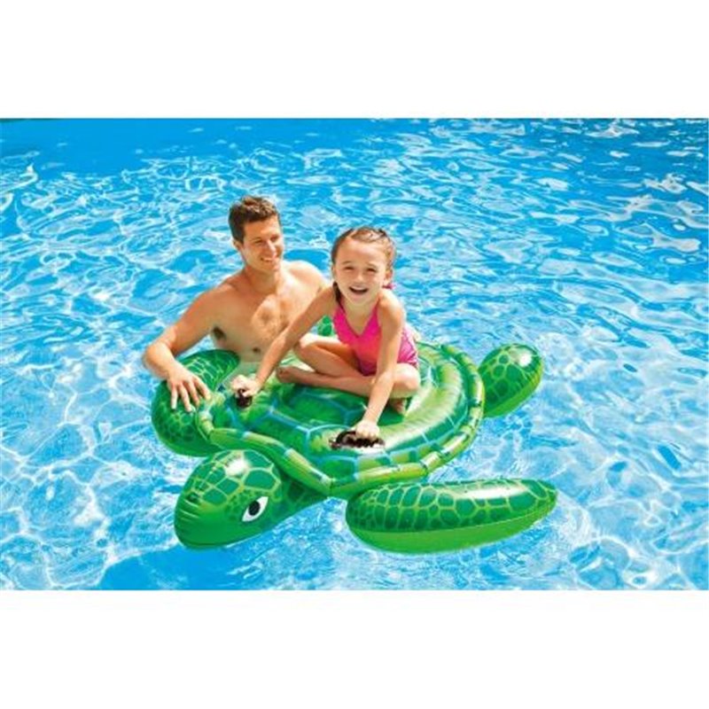 FIGURA TORTUGA HINCHABLE 150X127 CM