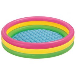 PISCINA PLASTICO 86 x 25cm