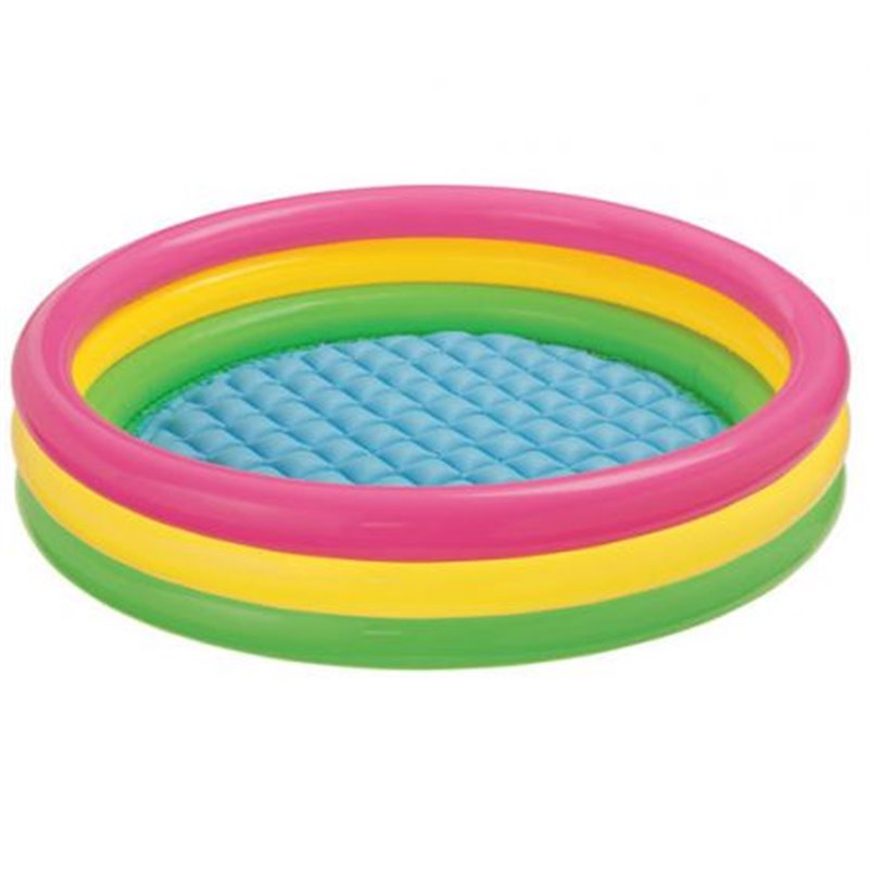 PISCINA PLASTICO 86 x 25cm