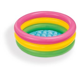 PISCINA COLORINES 3 AROS 61X22 CM