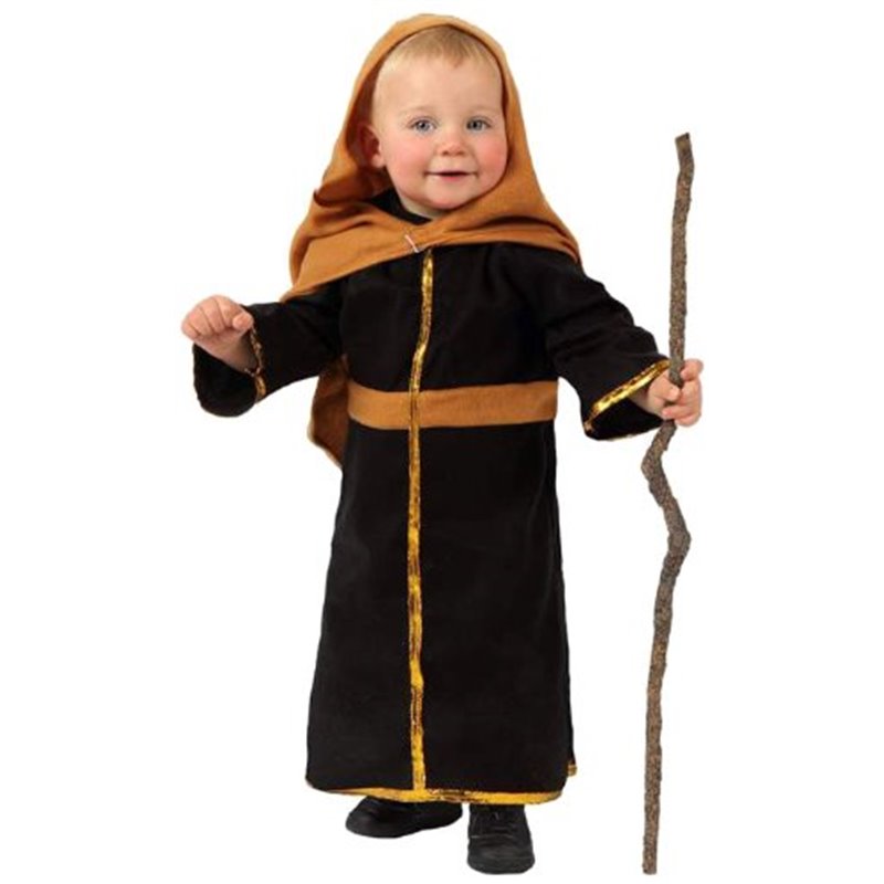 DISFRAZ DE SAN JOS� TALLA 12-24 MESES