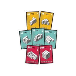 JUEGO CLICK CLACK TANGRAM