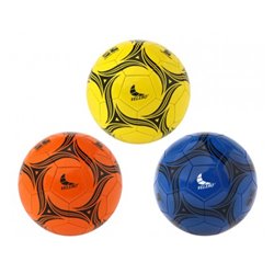 BALON REGLAMENTO FUTBOL 23 CM - 330 GRMS.