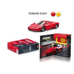 KIT DE MONTAJE FERRARI