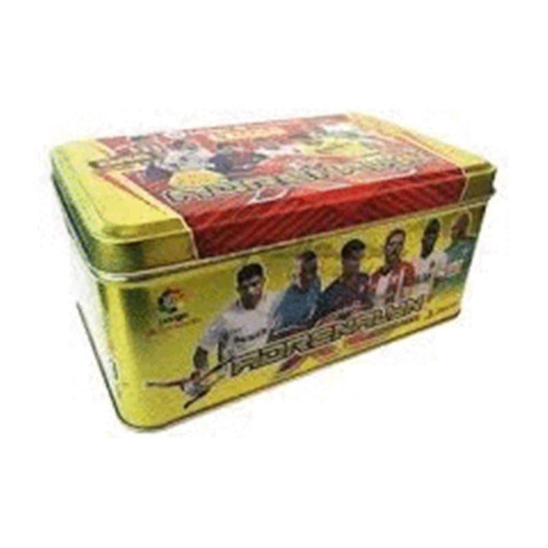 CAJA METALICA ADRENALYN XL 2018-19