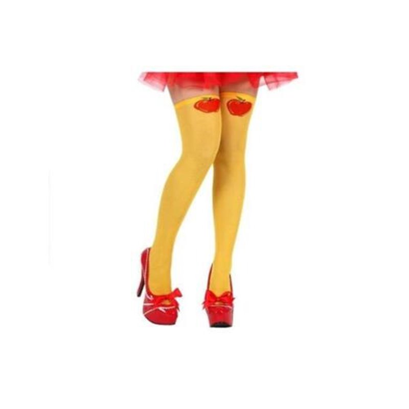 MEDIAS LIGA PRINCESA NIEVES, T UNICA