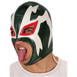 GORRO LUCHA LIBRE