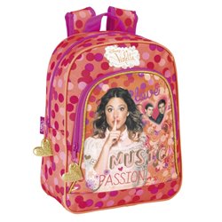 Violetta - Mochila infantil