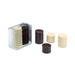 ACC. DAMAS EN CAJA DE PL�STICO