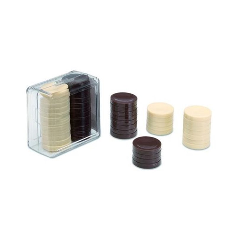 ACC. DAMAS EN CAJA DE PL�STICO