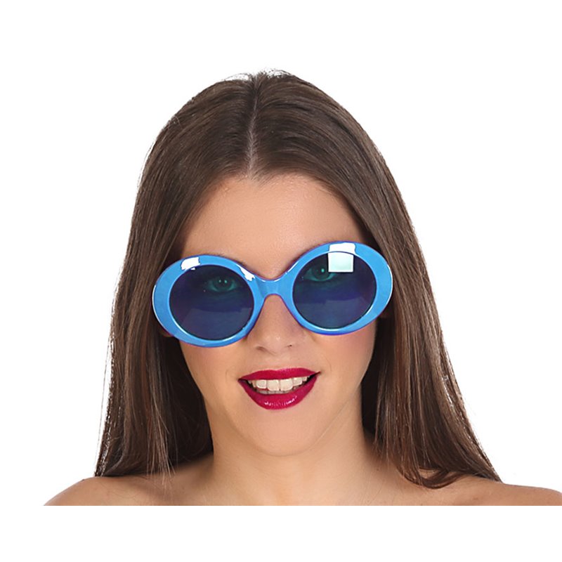 GAFAS AZUL