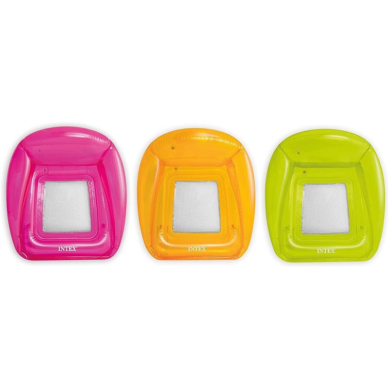 SILLON HINCHABLE COLORES SURTIDO