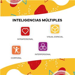 OCA MAGNÉTICA PEQUEÑO